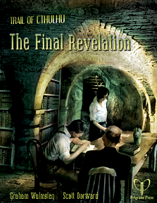 The Final Revelation