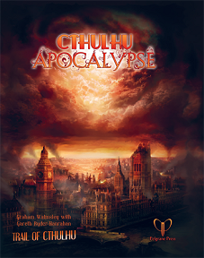 Cthulhu Apocalypse
