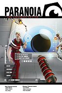 Directors' Annotated Paranoia Rulebooks