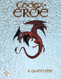 Erde: A Gazetteer
