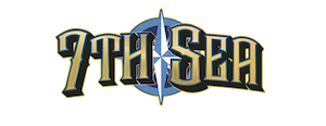 7th Sea 2e