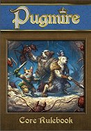 Pugmire Core Rulebook