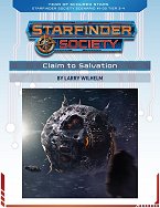 Claim to Salvation