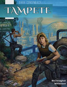Tampete