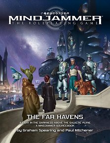 The Far Havens