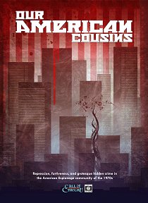 Our American Cousins