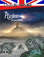 Avalon - The County of Somerset