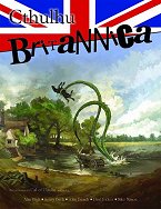 Cthulhu Britannica