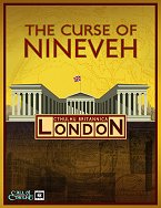 The Curse of Nineveh