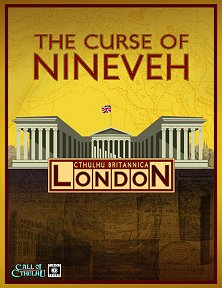 The Curse of Nineveh