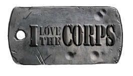 I Love the Corps RPG