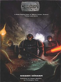 Mission Dossier