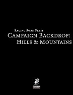 Hills & Mountains