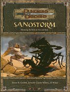 Sandstorm