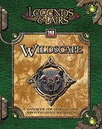 Wildscape