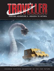 Mission to Mithril
