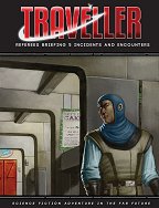 5: Incidents and Encounters