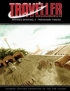 4: Mercenary Forces