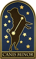 Canis Minor