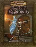 Aldriv's Revenge