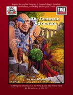 The Fantastic Adventure