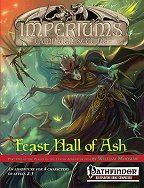 Feast Hall of Ash