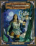 The Fright at Tristor