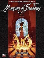 Mansion of Shadows