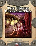 The House Under the Hill
