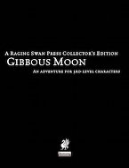 Gibbous Moon Collector's Edition