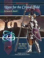 Race for the Crystal Fold
