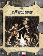 The Minotaur