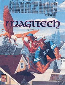 Magitech
