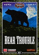 Bear Trouble
