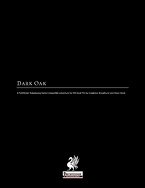 Dark Oak