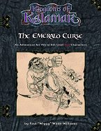 The Emerald Curse