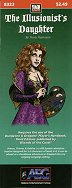 The Illusionist's Daughter