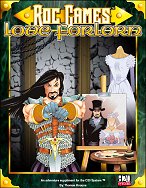 Love Forlorn