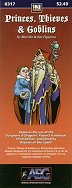 Princes, Thieves and Goblins