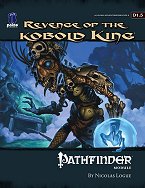 Revenge of the Kobold King
