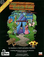 The Goblin Fair