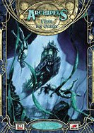 The Shadow's Wake
