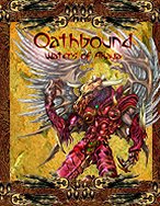 Oathbound: Waters of Akaya