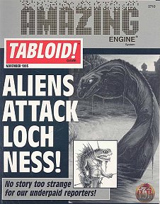 Tabloid!