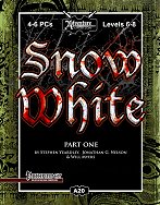 Snow White Part 1