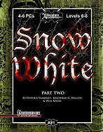 Snow White Part 2