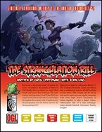The Strangulating Rill