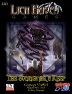 The Summoner's Keep