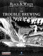 The Trouble Brewing at Witchcliff