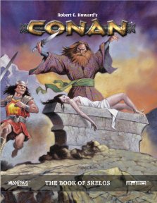 The Book of Skelos